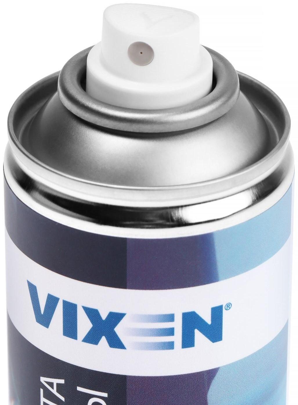 Универсальное гидрофобное покрытие, защита от воды VIXEN, аэрозоль, 335 мл VX-90020