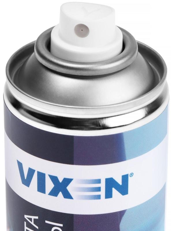 Универсальное гидрофобное покрытие, защита от воды VIXEN, аэрозоль, 335 мл VX-90020