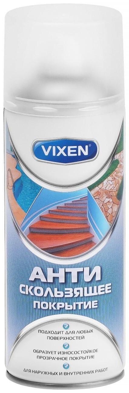 Антискользящее покрытие для различных поверхностей, VIXEN, аэрозоль, 520 мл VX-90210