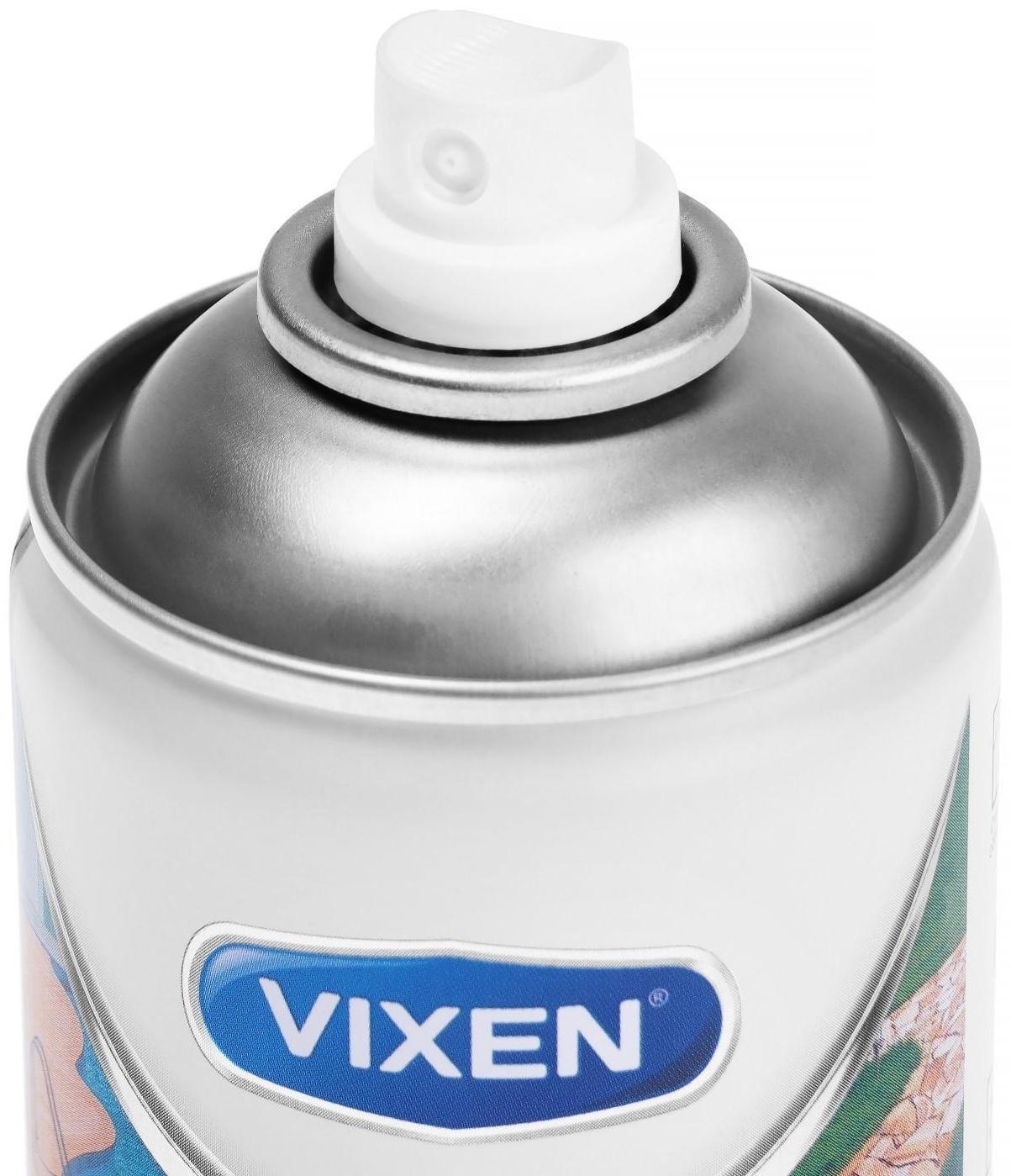 Антискользящее покрытие для различных поверхностей, VIXEN, аэрозоль, 520 мл VX-90210