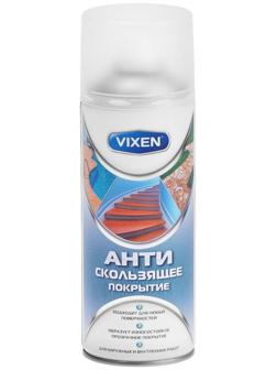 Антискользящее покрытие для различных поверхностей, VIXEN, аэрозоль, 520 мл VX-90210