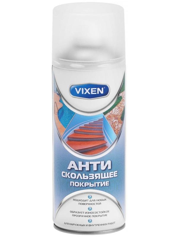 Антискользящее покрытие для различных поверхностей, VIXEN, аэрозоль, 520 мл VX-90210
