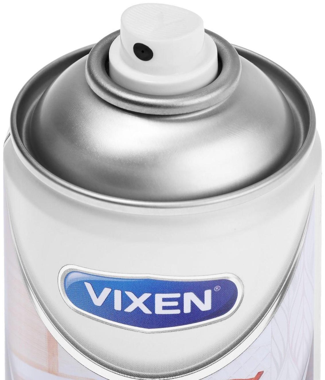 Воск для дерева VIXEN, аэрозоль, 520 мл VX-91015
