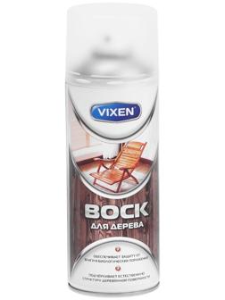 Воск для дерева VIXEN, аэрозоль, 520 мл VX-91015