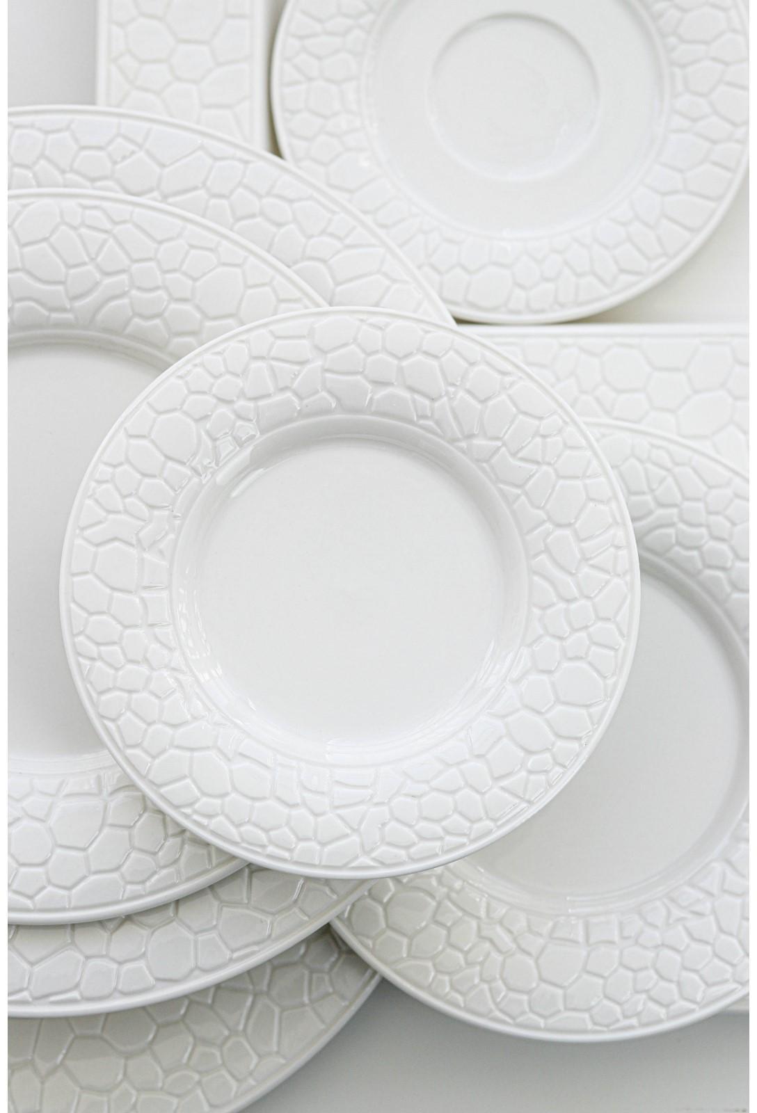 Чайник фарфоровый заварочный Magistro Rodos, 1,4 л, 27×14×19 см