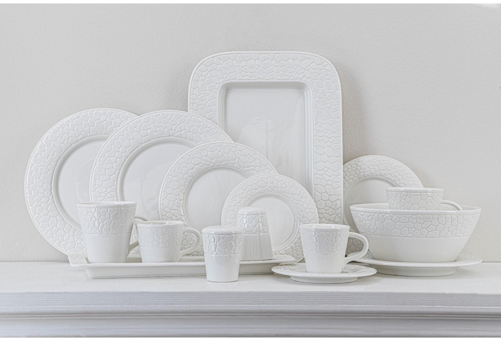 Чайник фарфоровый заварочный Magistro Rodos, 1,4 л, 27×14×19 см