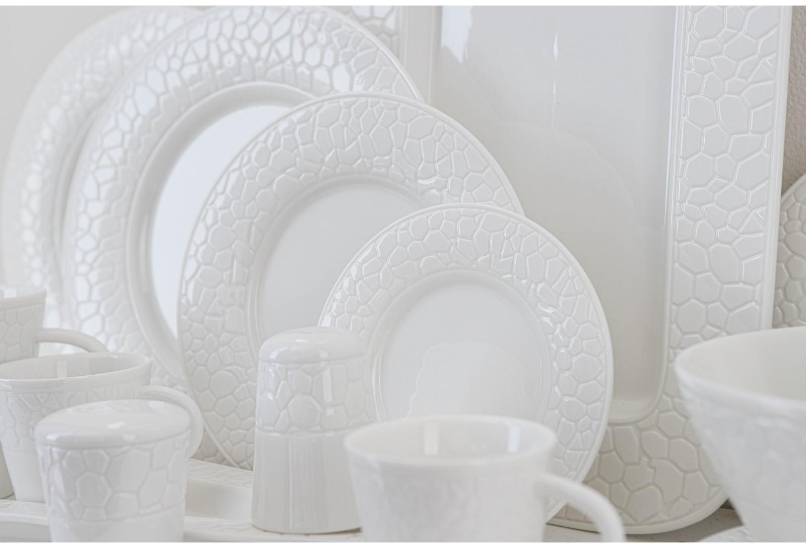 Чайник фарфоровый заварочный Magistro Rodos, 1,4 л, 27×14×19 см