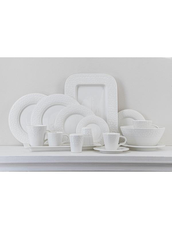 Чайник фарфоровый заварочный Magistro Rodos, 1,4 л, 27×14×19 см