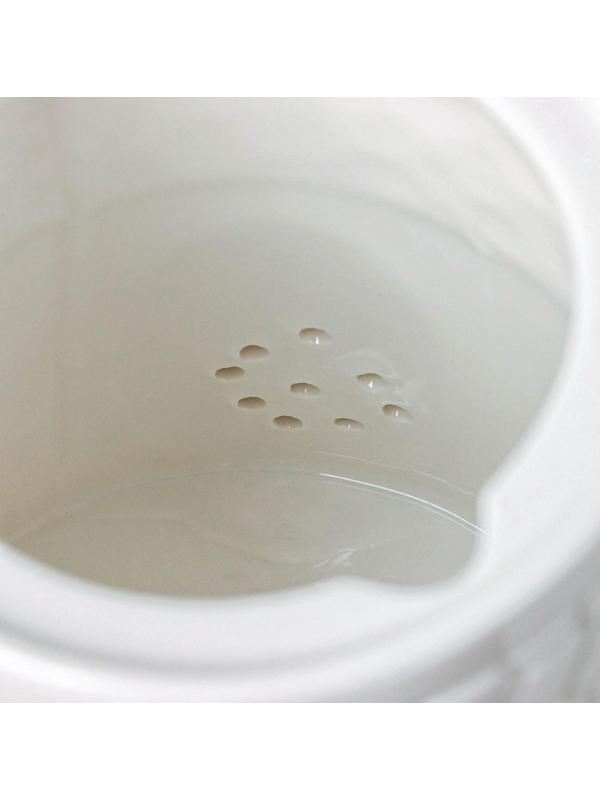 Чайник фарфоровый заварочный Magistro Rodos, 1,4 л, 27×14×19 см