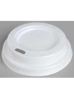 Крышка одноразовая для стакана 