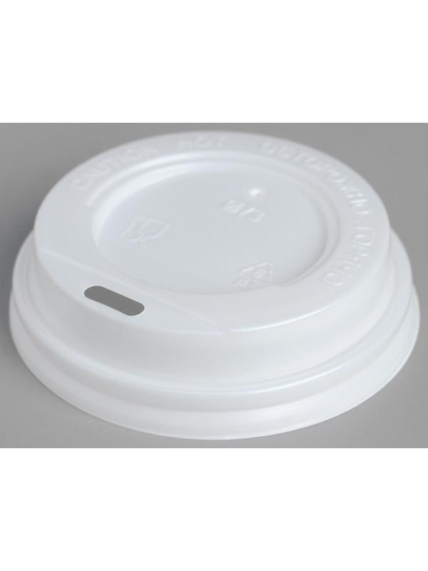 Крышка одноразовая для стакана 