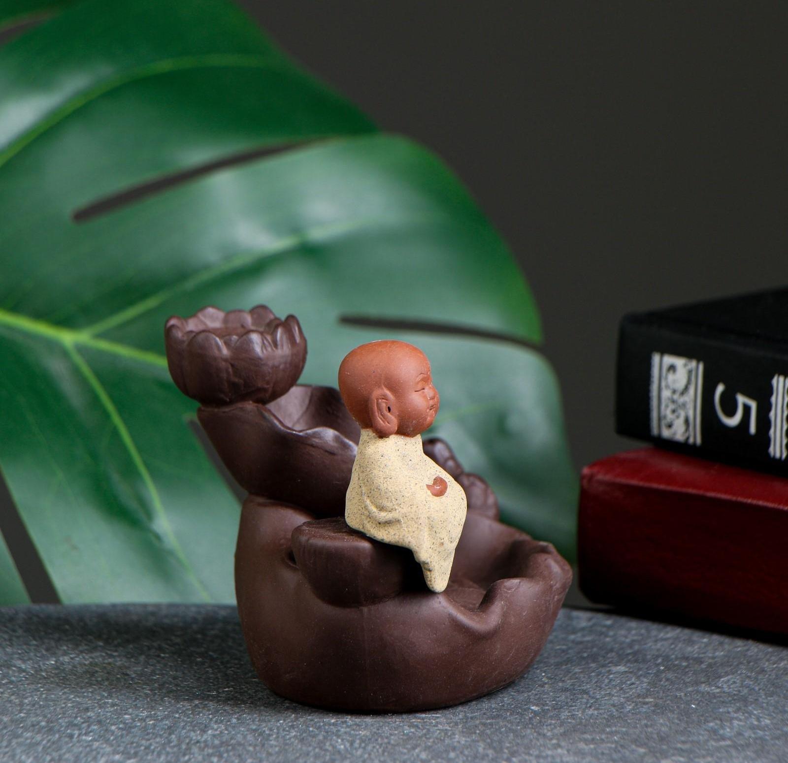 Набор благовоний на подставке 