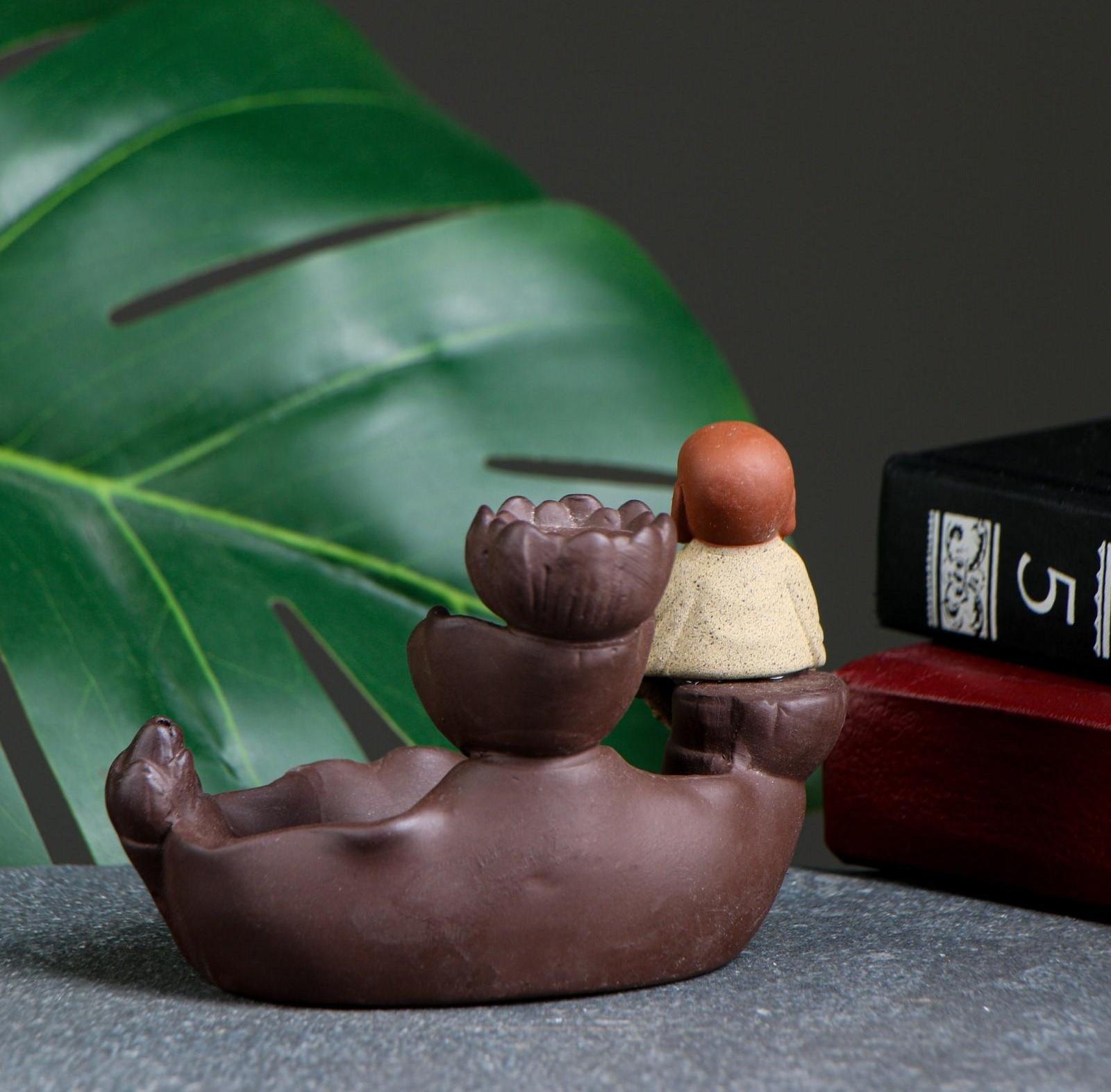 Набор благовоний на подставке 