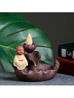 Набор благовоний на подставке 