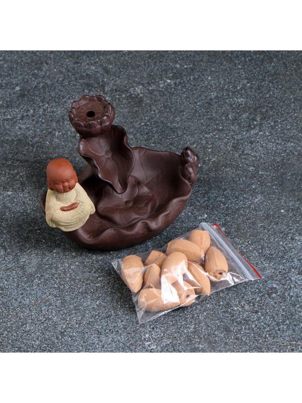 Набор благовоний на подставке 