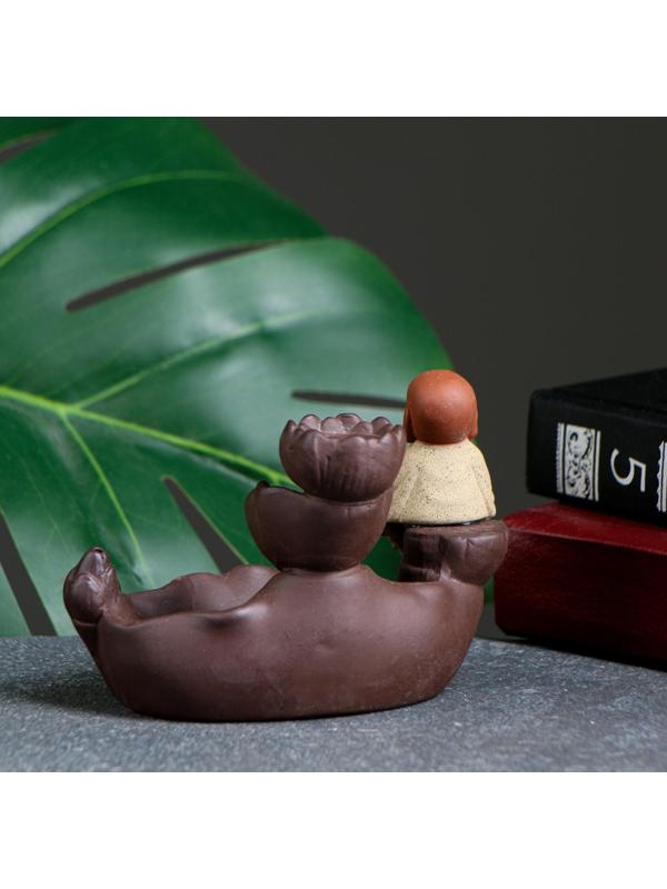 Набор благовоний на подставке 