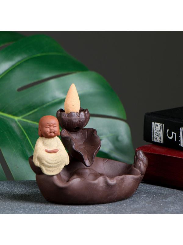 Набор благовоний на подставке 