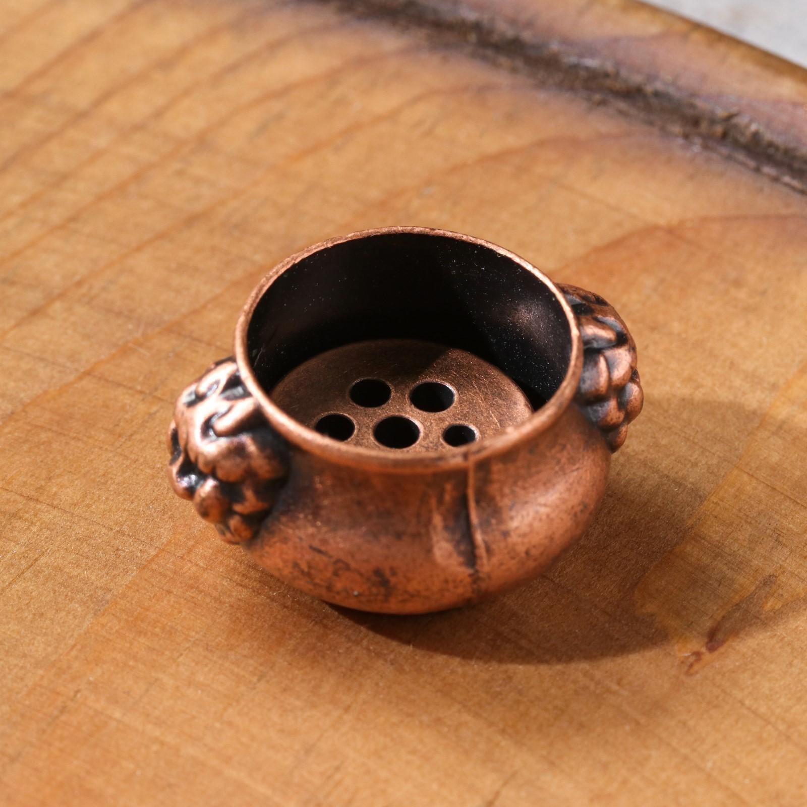 Подставка для любых благовоний 