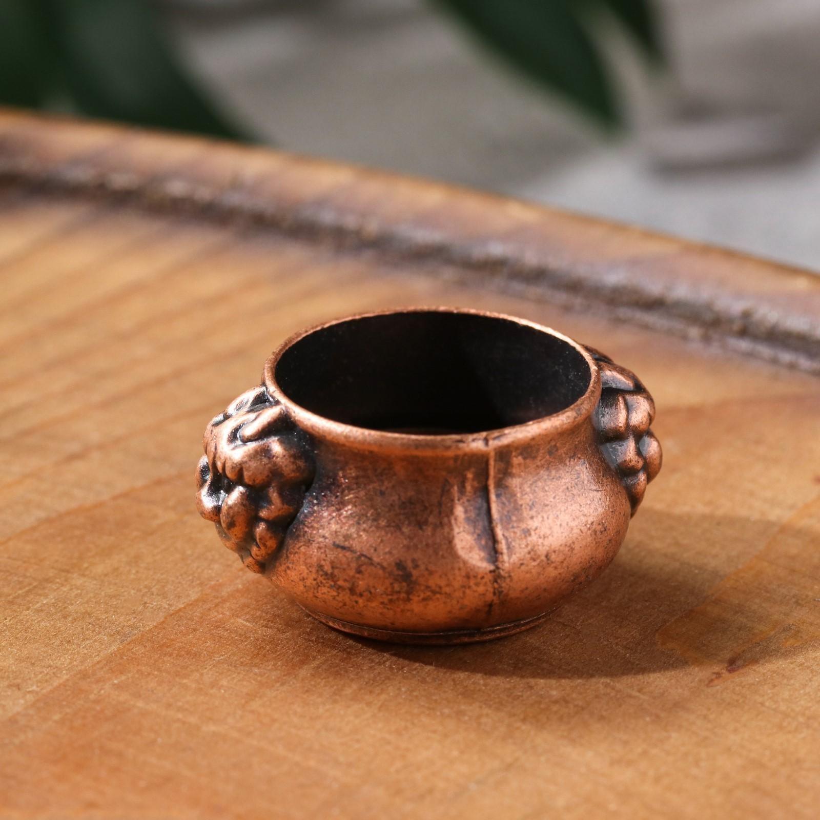 Подставка для любых благовоний 