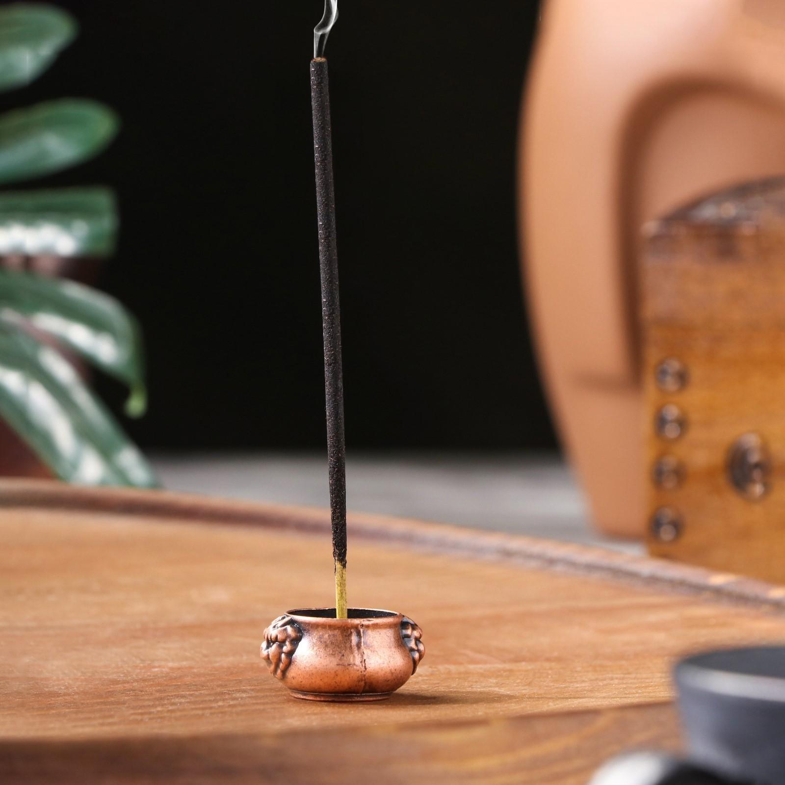 Подставка для любых благовоний 