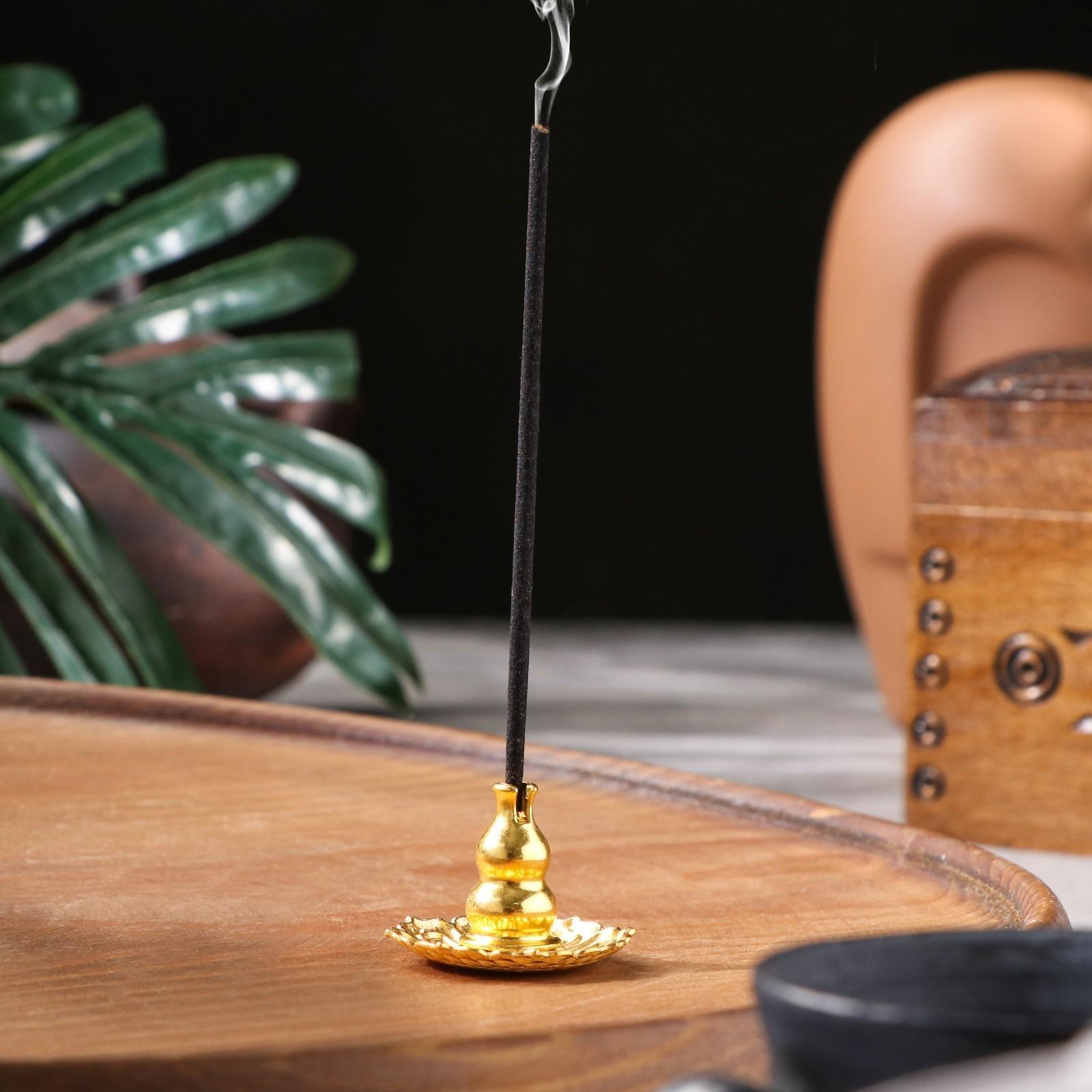 Подставка для благовоний палочек и спиралей 