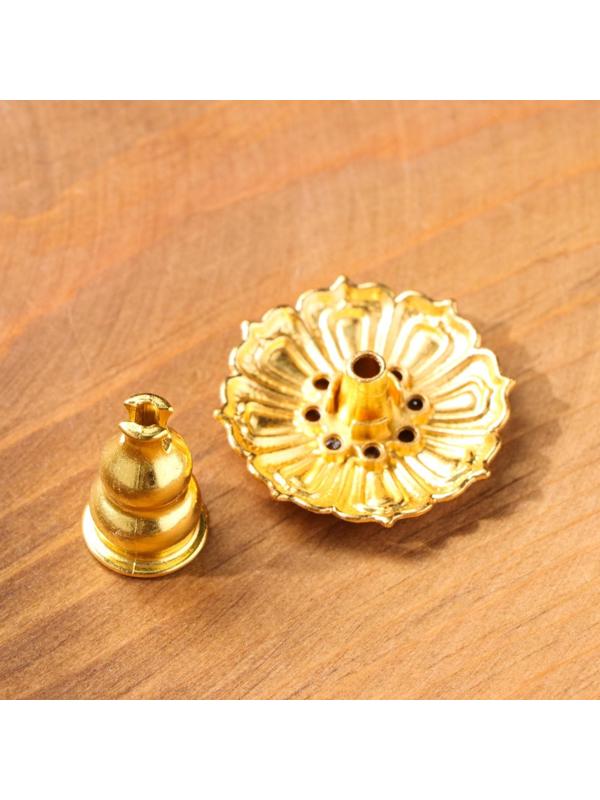 Подставка для благовоний палочек и спиралей 