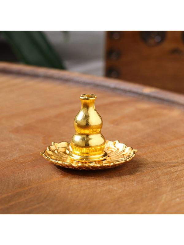 Подставка для благовоний палочек и спиралей 