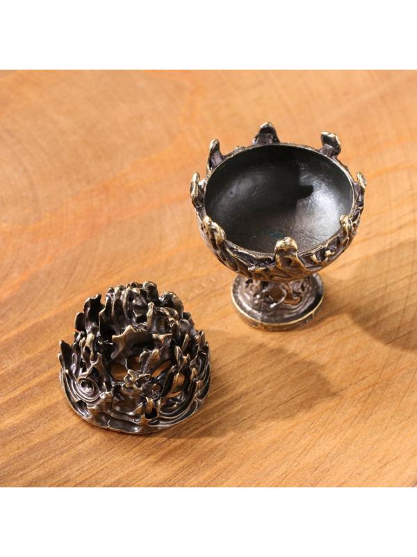 Курильница для благовоний конусов 