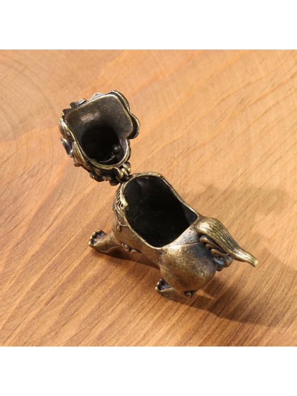 Курильница для благовоний конусов 