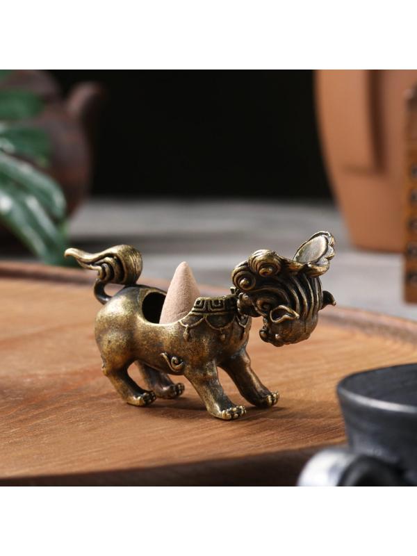 Курильница для благовоний конусов 