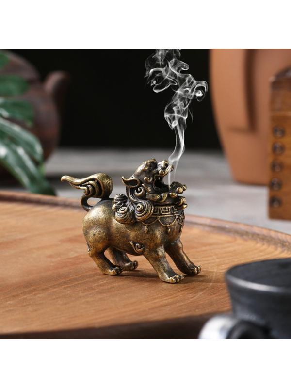 Курильница для благовоний конусов 