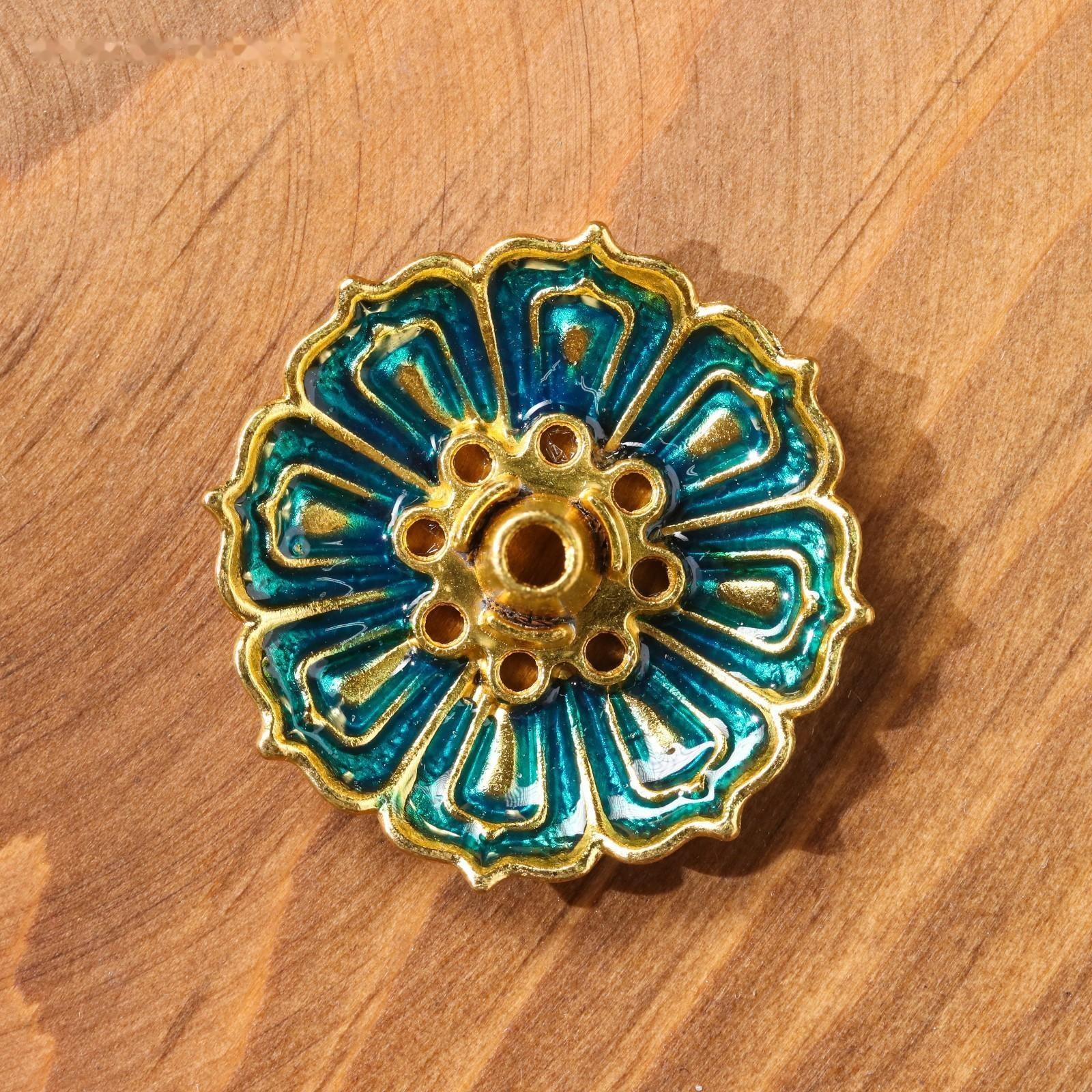 Подставка для любых благовоний 