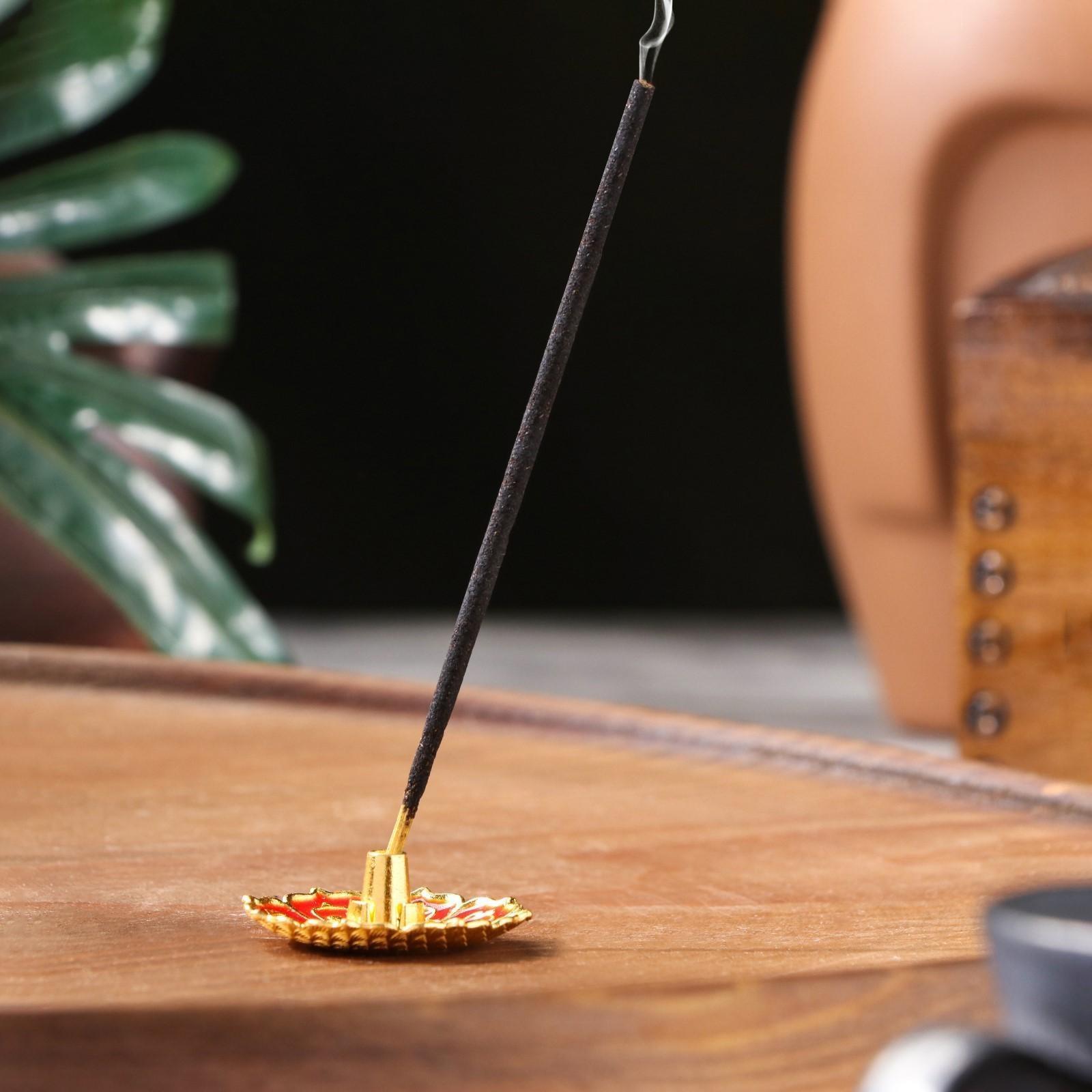 Подставка для любых благовоний 