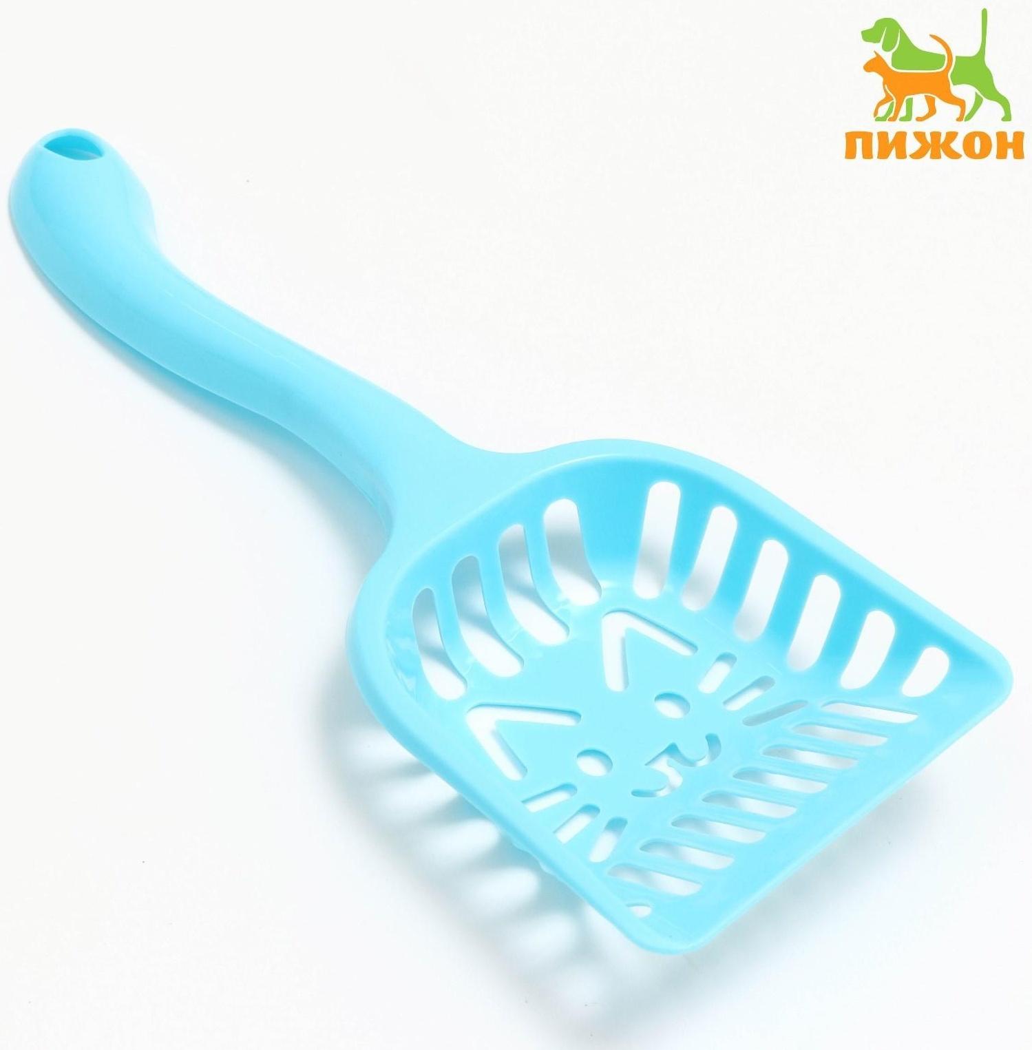 Совок фигурный 