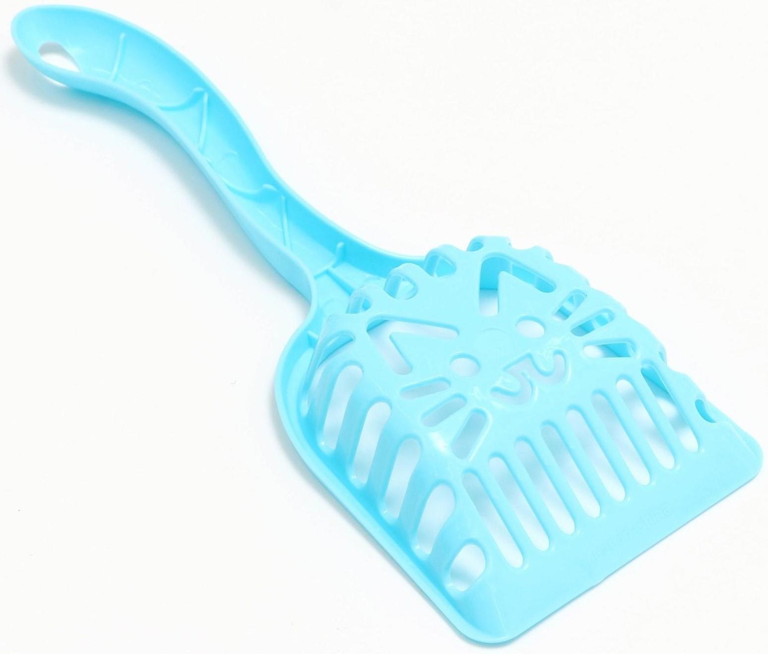 Совок фигурный 