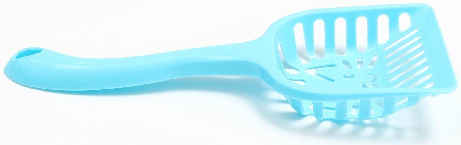 Совок фигурный 