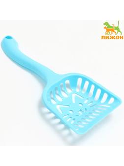 Совок фигурный 