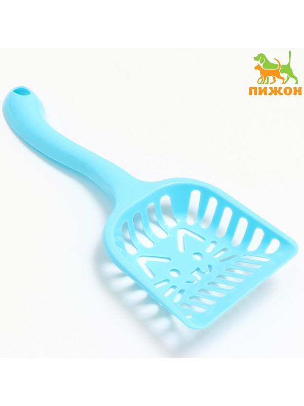 Совок фигурный 