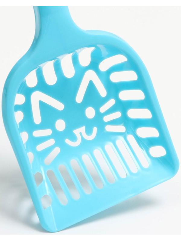 Совок фигурный 