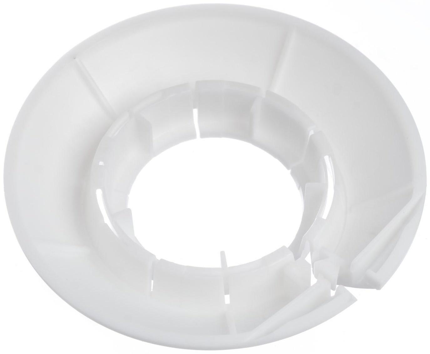 Обвод универсальный для труб Ф25-34мм 