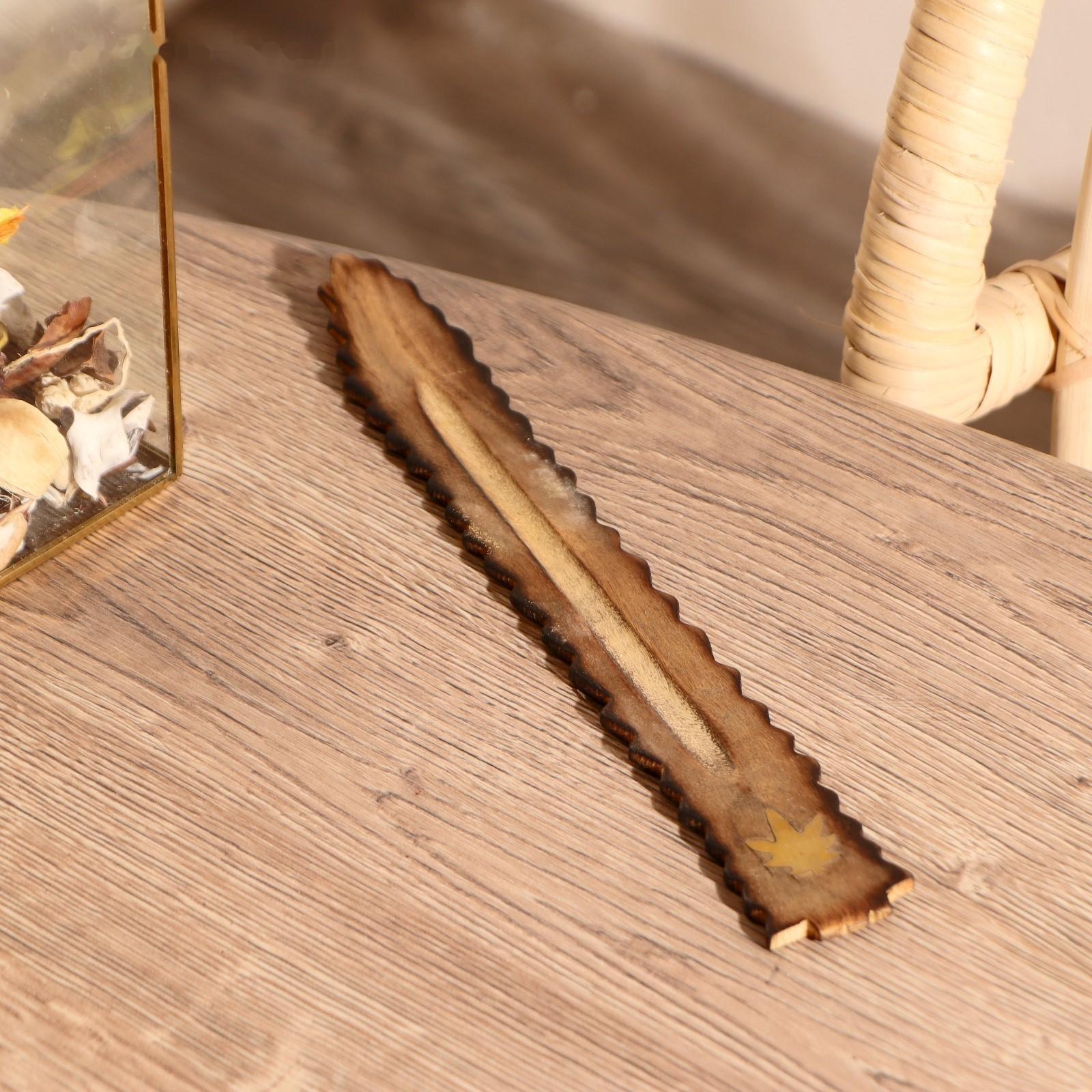 Подставка под благовония 