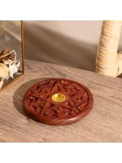 Подставка под благовония 