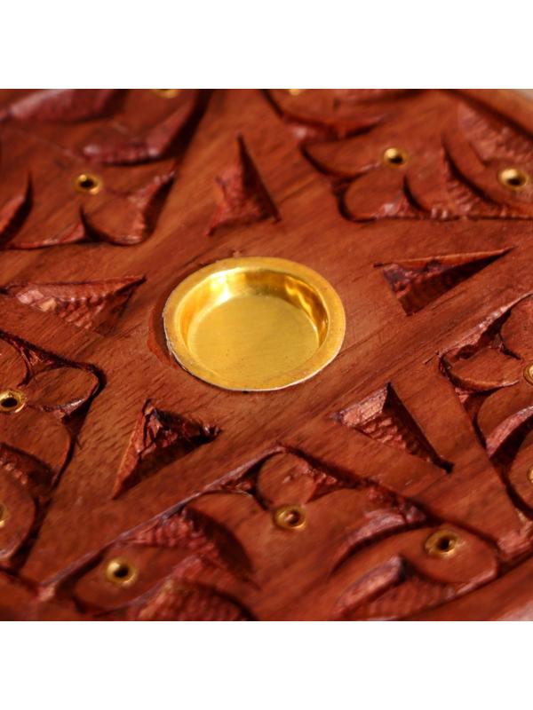 Подставка под благовония 