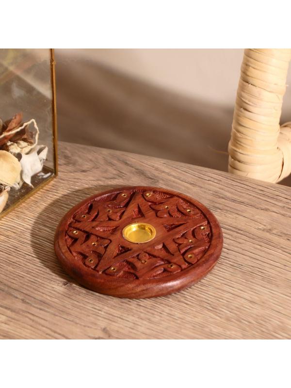 Подставка под благовония 