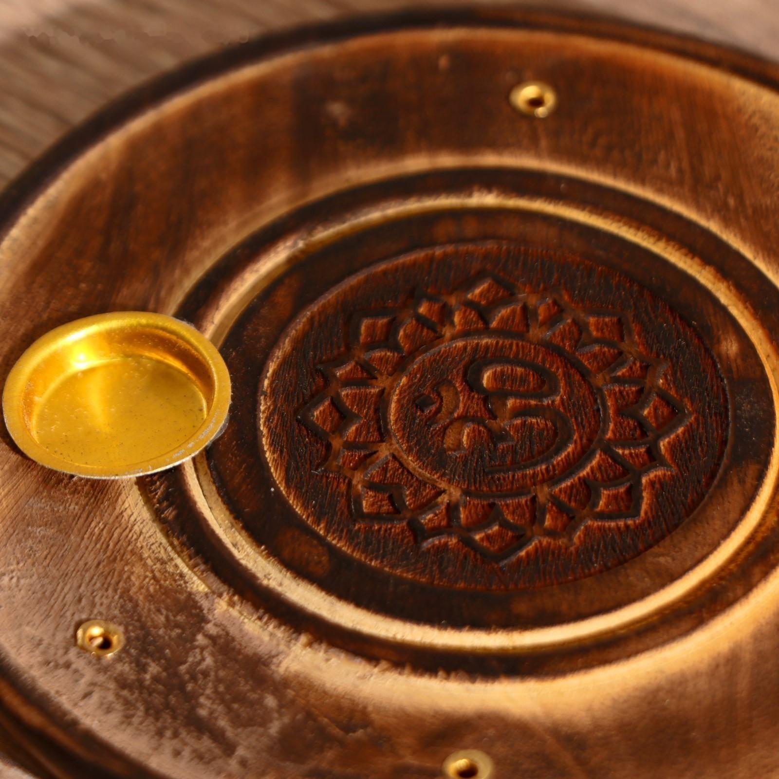 Подставка под благовония 