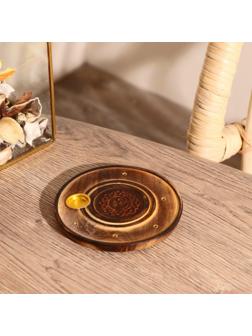 Подставка под благовония 