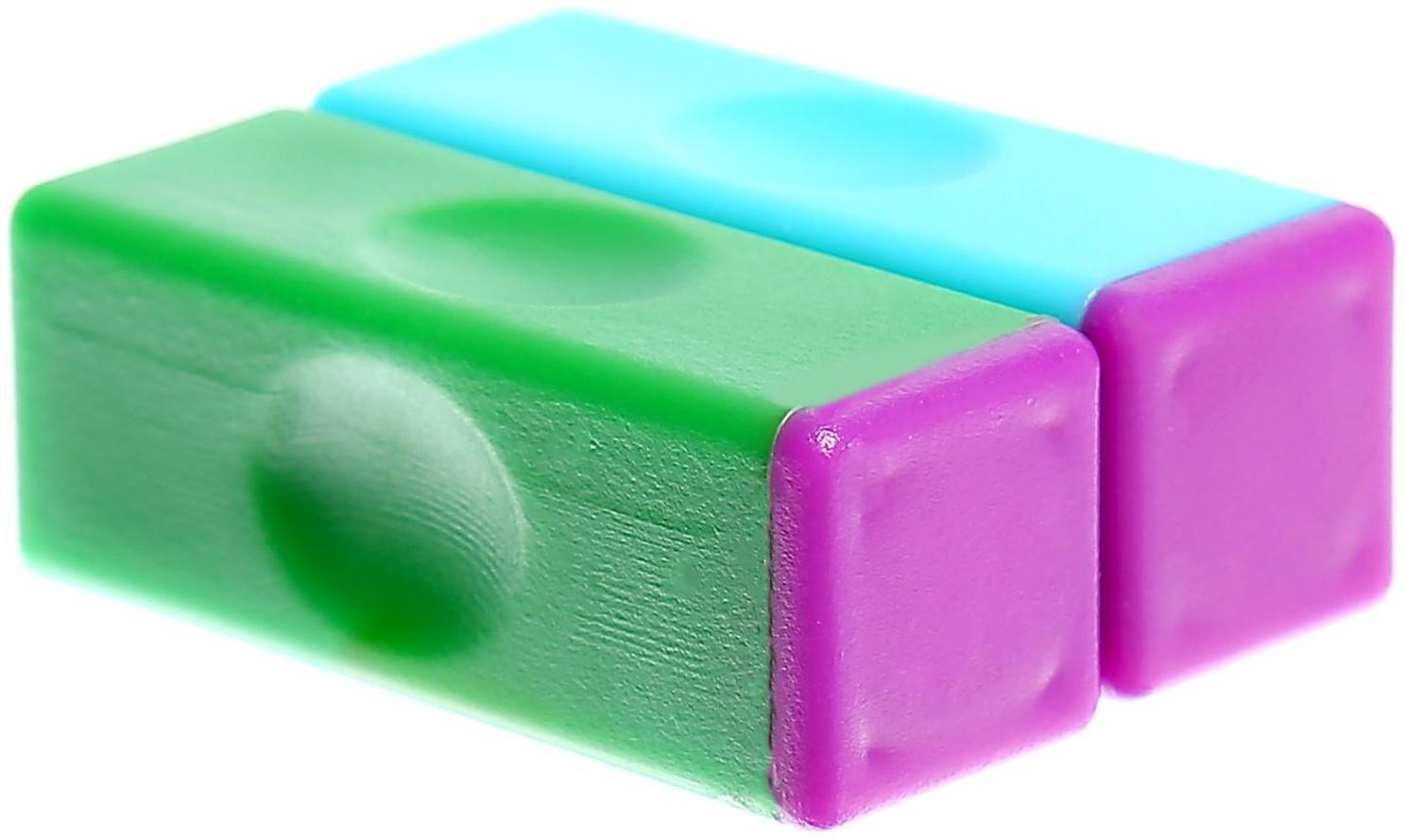 Развивающая игрушка «Магниты», цвета МИКС