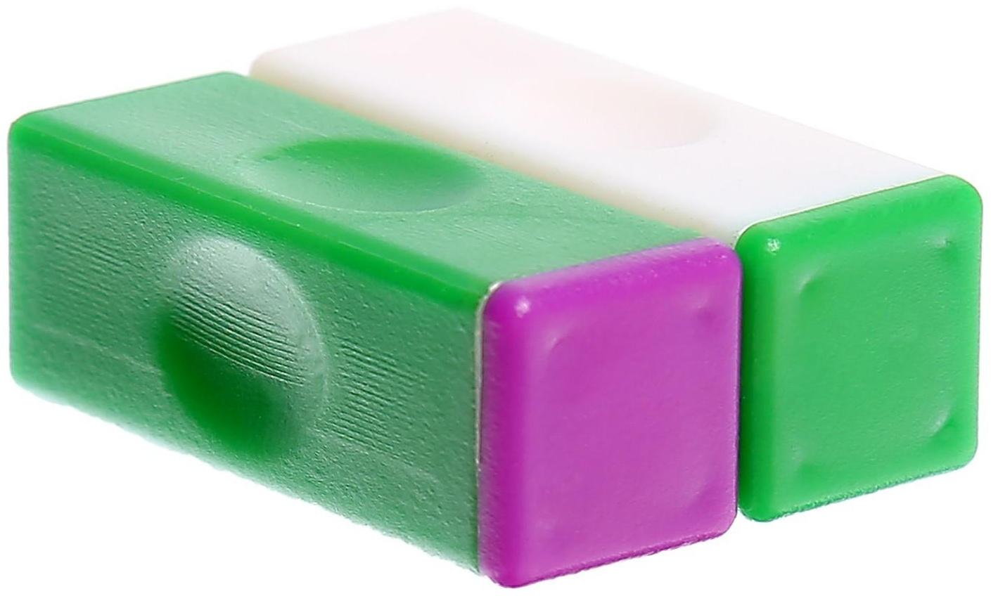 Развивающая игрушка «Магниты», цвета МИКС