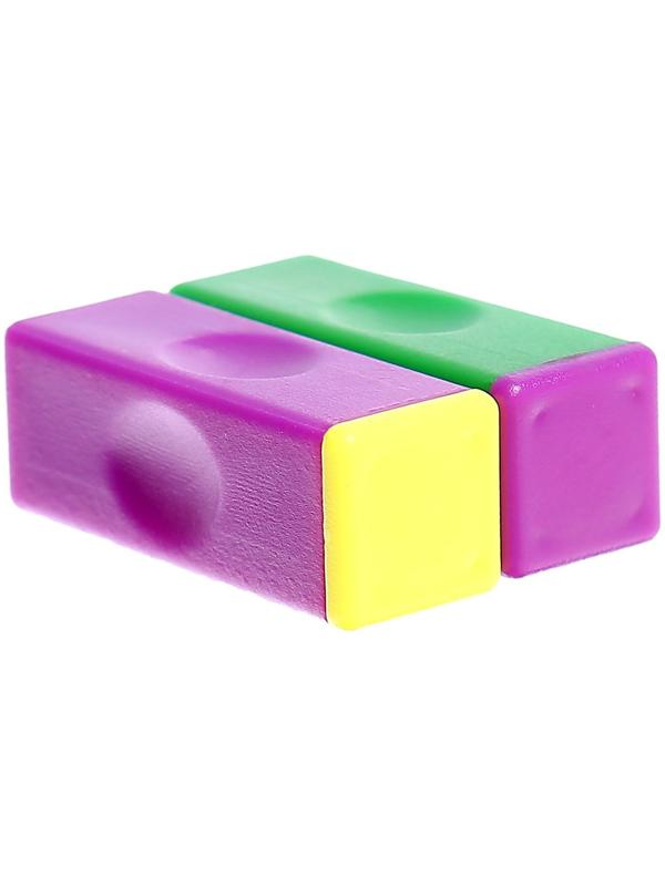 Развивающая игрушка «Магниты», цвета МИКС