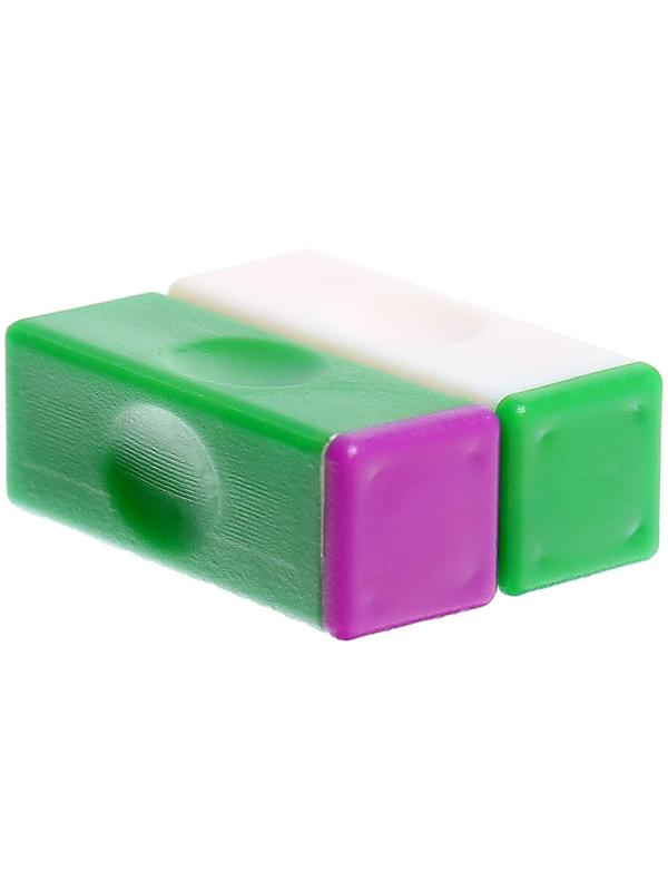 Развивающая игрушка «Магниты», цвета МИКС